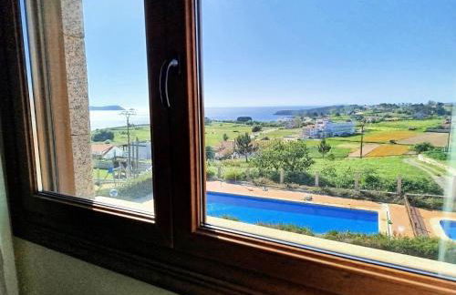 Apartamentos Eira Do Mar Sanxenxo - Foto 20