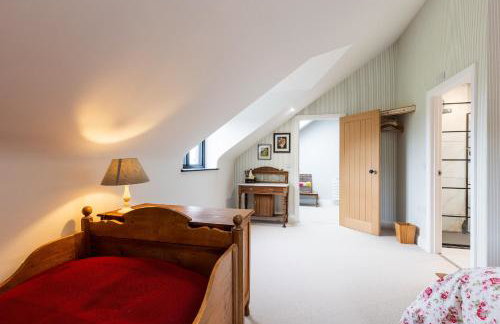 Fron Y Mor Moylegrove - Foto 18