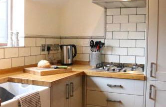 Blashford Manor Farmhouse - The Shetland Cottage - Foto 8