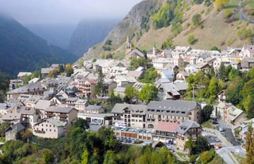 Maison accueillante avec vue sur la montagne à La Grave - Foto 15