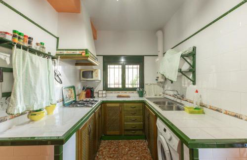 Cortijo San Julián - Foto 29