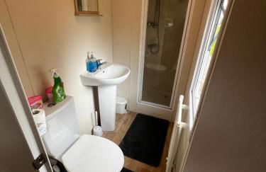 Caravan Holiday Home - Photo 13