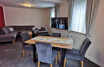 Ferienhaus Heidegeist "nähe Heidepark & Outlet Center" - Foto 10