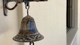 CENTRAL APARTMENT PORTOHELI 1 - Foto 5