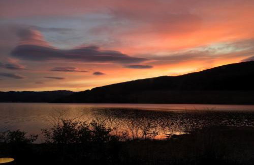 Seal Point Cabin - Luxury Glamping - Foto 26