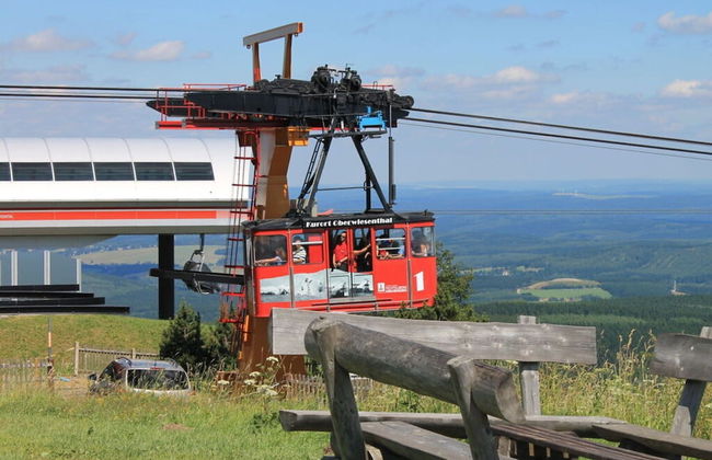 Holiday Apartment "pohlberg" - Foto 17