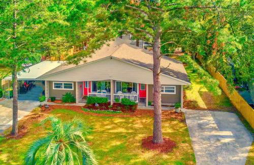 Sandy Toes A & B Whole Duplex - Foto 1