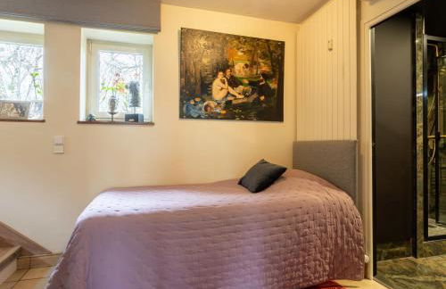 Apartment Les Hauts de Deauville-2 by Interhome - Foto 26