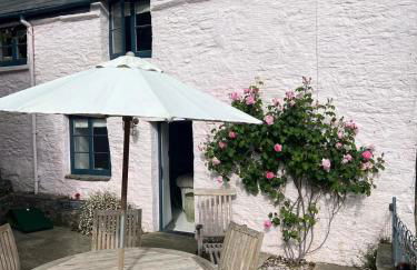 Buckley Cottage, Batson Salcombe - Foto 10