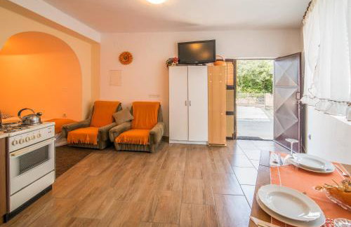 Apartments with a parking space Malinska (Krk) - 13219 - Foto 25