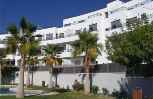 Feliz Casa El Pinar Garrucha - Foto 54