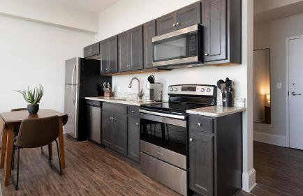 Landing Chic Studio Gym - Foto 5