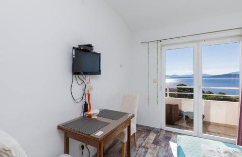 Apartments by the sea Igrane, Makarska - 22690 - Foto 48