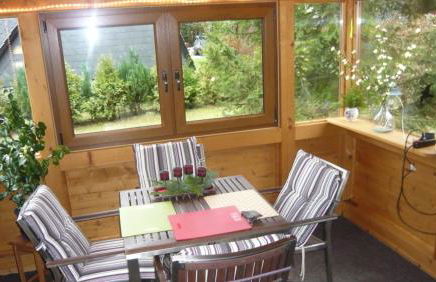 Eifelwaldhäuschen - Photo 11