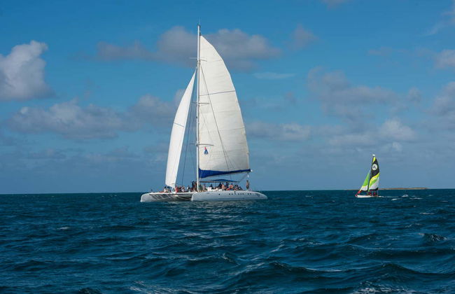 Excursion à Cayo Coco avec snorkeling - Photo 5