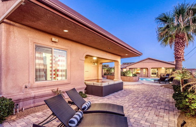 Anchor Havasu - Foto 71