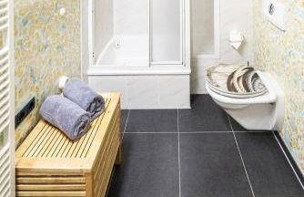 Höri-Nest Seeblick-Appartement - Foto 19