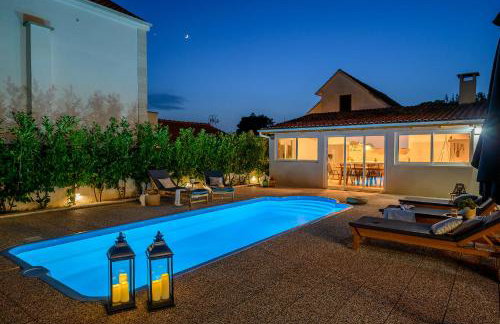 Villa Bellezza - Photo 11