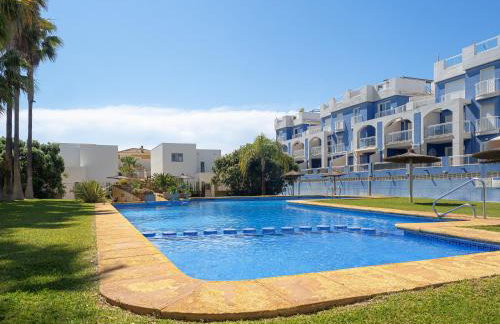 Precioso Apartamento Playa Oliva - Foto 2