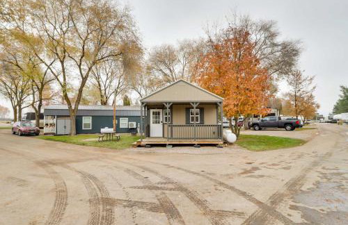 20 Mi to Glacier Natl Park Columbia Falls Studio - Foto 24