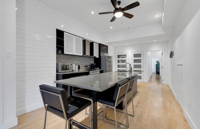 Les Lofts du Mont Royal - Foto 75