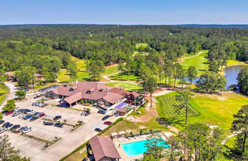 5 Mi to Lake! Home with Boat Parking and Pool Access - Photo 32