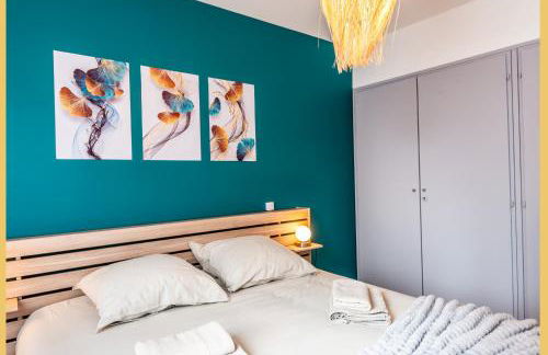 Chez Chris I T2 I Annemasse - Foto 14