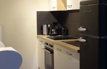 Ferienwohnung Eulenloch - Foto 6