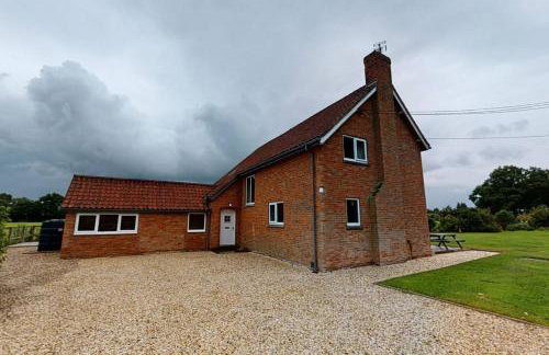 Woodlands Cottage - Rural Retreat - Near York - Foto 25