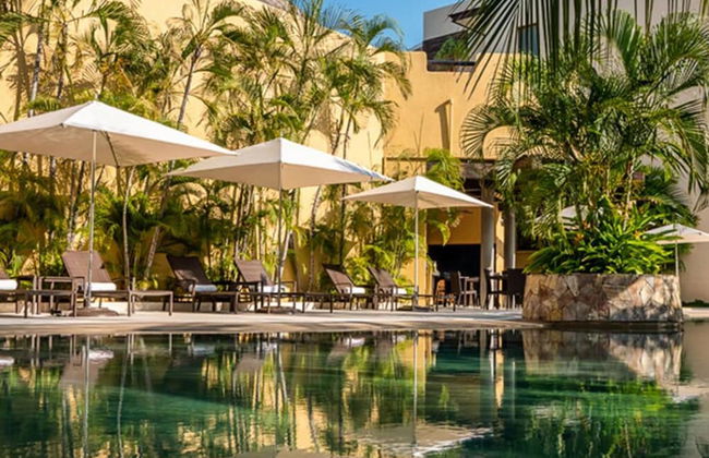 Celeste Curamoria Collection 3BD Ocean View - Foto 13