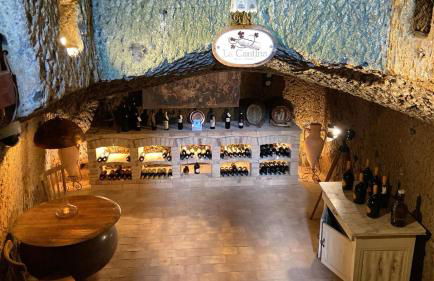 La Cava - Palazzo Pallotti - Foto 4