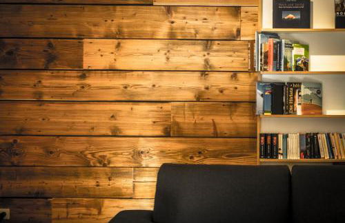 ALPENRAUM Ferienwohnungen Berchtesgaden - Foto 23