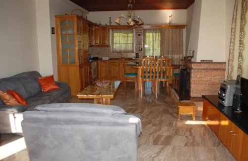 Nikitas Apartment - Foto 40