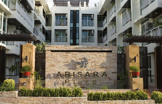 Arisara Place - Foto 36
