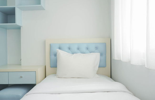 Warm And Cozy 3Br Apartment At The Royal Olive Residence - Foto 5