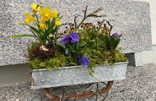 Ferienwohnung Sunkler - Photo 18