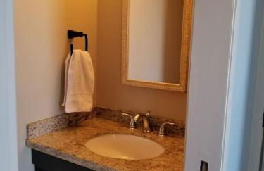 The Coastal Cottage - Direct Beach Access - Foto 43