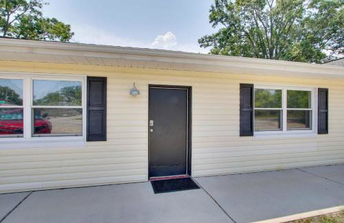 Close to Uptown and Hospital Greenwood Studio - Foto 3