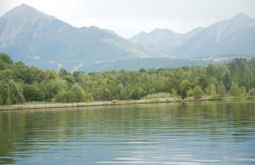 les Gites de l’E.D.E. - Photo 44