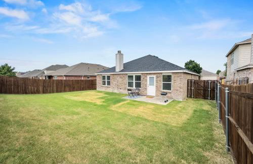 Little Elm Getaway - Foto 27