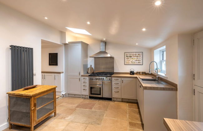 Host Stay Virginia House - Foto 11