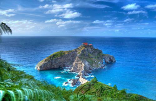 Apartamentos Arrigane nº licencia EBI01970 - Foto 18