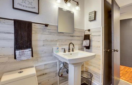 5 Mi to Downtown and Red Mtn Park! Cozy Family Home - Foto 15