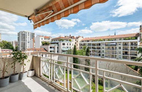 Part-Dieu - Option Parking - Photo 14