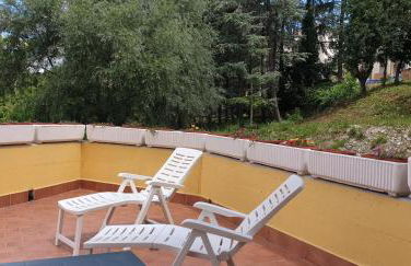 Villa Center appartamenti nel verde in città - Foto 7