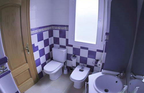 Casa El Cerezo Rojo - Foto 40