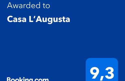 Casa L’Augusta - Foto 63