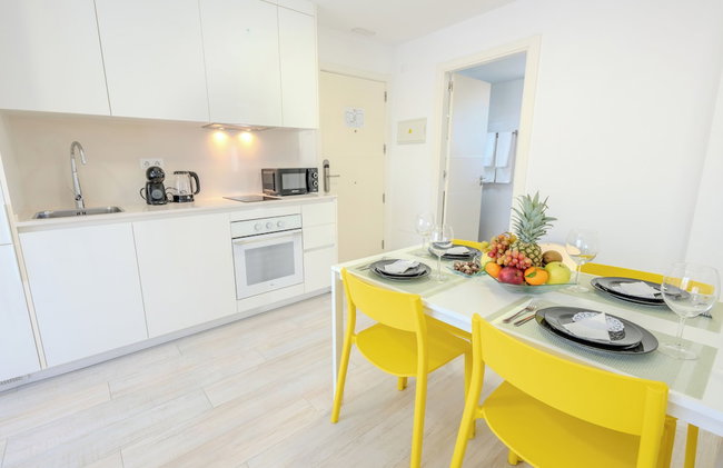 Castell Beach Aparthotel - Foto 39