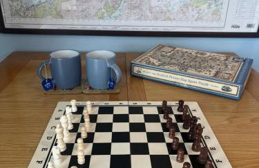 View of the Mountain - Foto 19