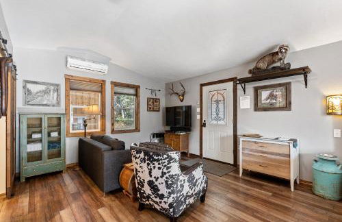 Fort Williamson Glacier Vacation Rentals - Foto 77